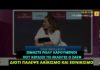 Μπακογιάννη εναντίον Σαμαρά και Μητσοτάκη: «Η νίκη του Ζάεφ στις εκλογές της Βόρειας Μακεδονίας, είναι νίκη κατά του λαϊκισμού και του εθνικισμού»
