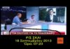 «Τον σκότωσε για το ποδόσφαιρο» – Η εμετική προπαγάνδα του ΣΚΑΙ ανήμερα της δολοφονίας του Π. Φύσσα