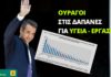 ΟΟΣΑ: Η Ελλάδα ουραγός στις δαπάνες για Υγεία και εργασία