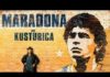Maradona by Kusturica