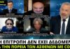 Τι συμβαίνει με τη διαχείριση του δεύτερου κύματος της πανδημίας; Οι απαντήσεις μέσα σε 200 δευτερόλεπτα
