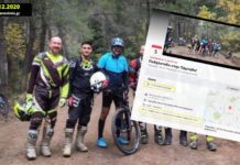 Χιλιάδες πολίτες δηλώνουν συμμετοχή για «Ποδηλατάδα στην Πάρνηθα» – Οι εγκληματικές ευθύνες Μητσοτάκη, Γκραμπόφσκι και Υπουργών