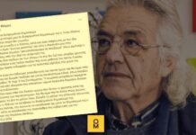 «Καλώ την Λ. Κλείτου να αποσύρει το δυσφημιστικό δημοσίευμα – Στηρίζω τη δημόσια Παιδεία», απαντάει ο Γ. Μάγγος